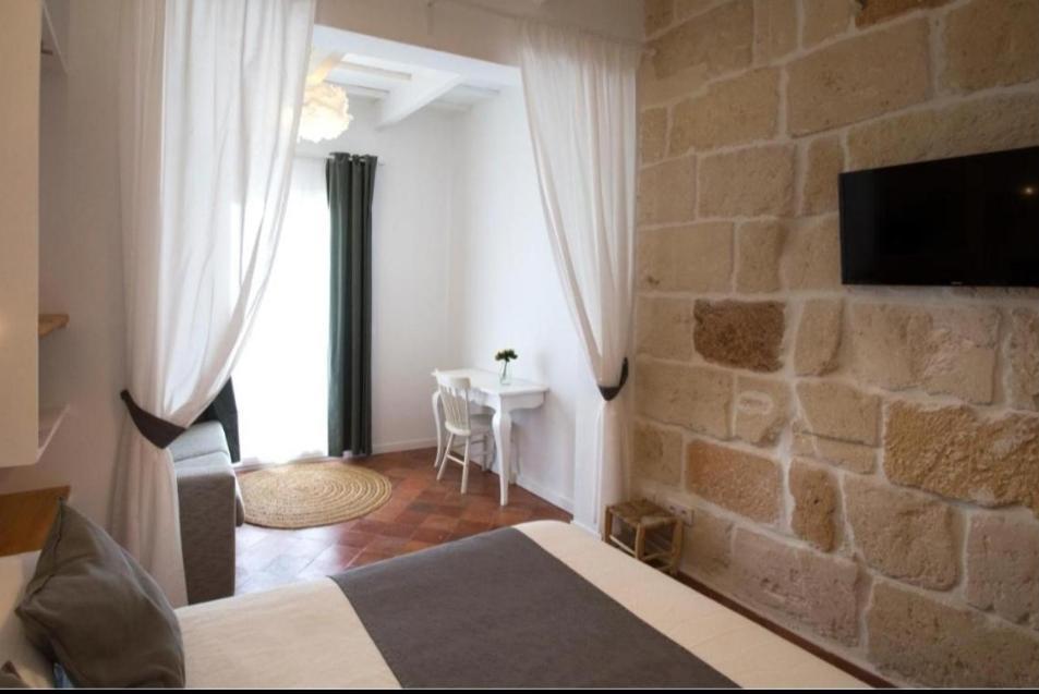 My Rooms Ciutadella Adults Only By My Rooms Hotels Ti Exterior photo