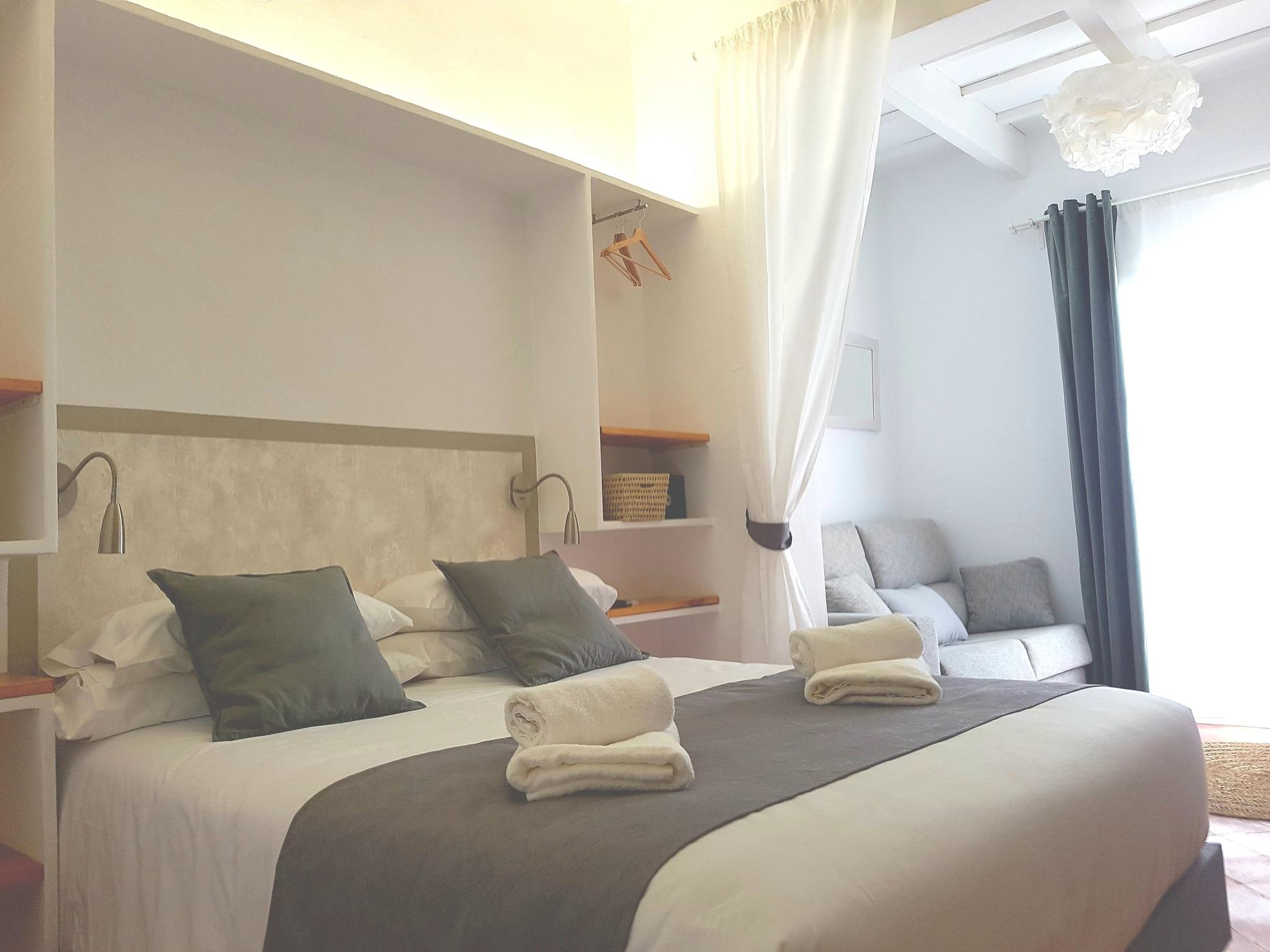 My Rooms Ciutadella Adults Only By My Rooms Hotels Ti Exterior photo