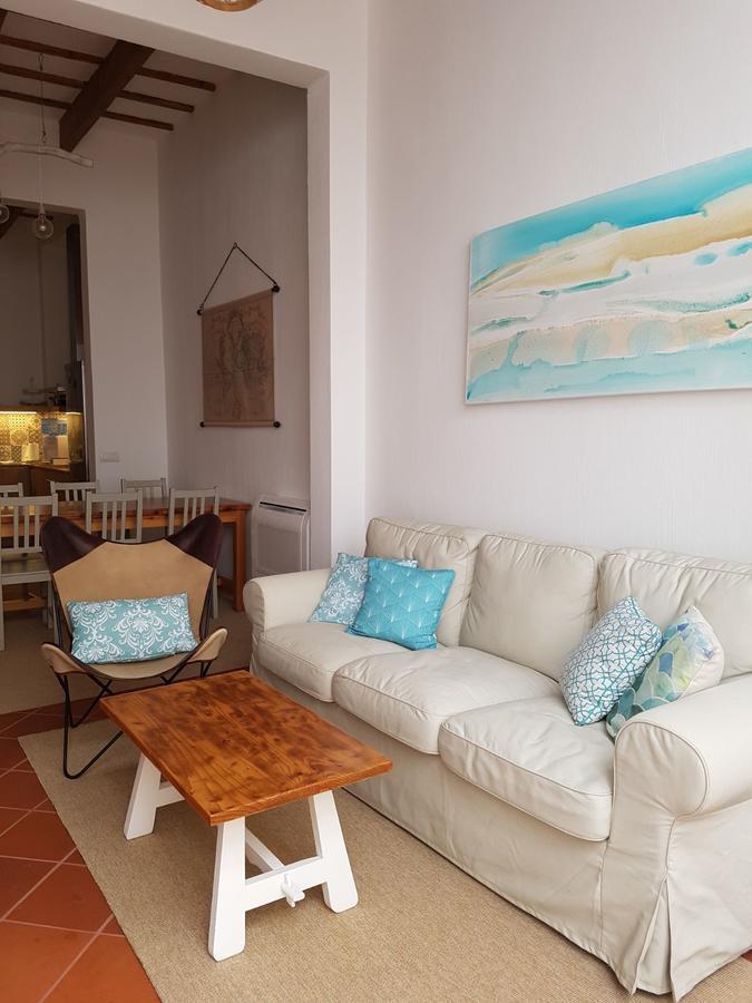 My Rooms Ciutadella Adults Only By My Rooms Hotels Ti Exterior photo