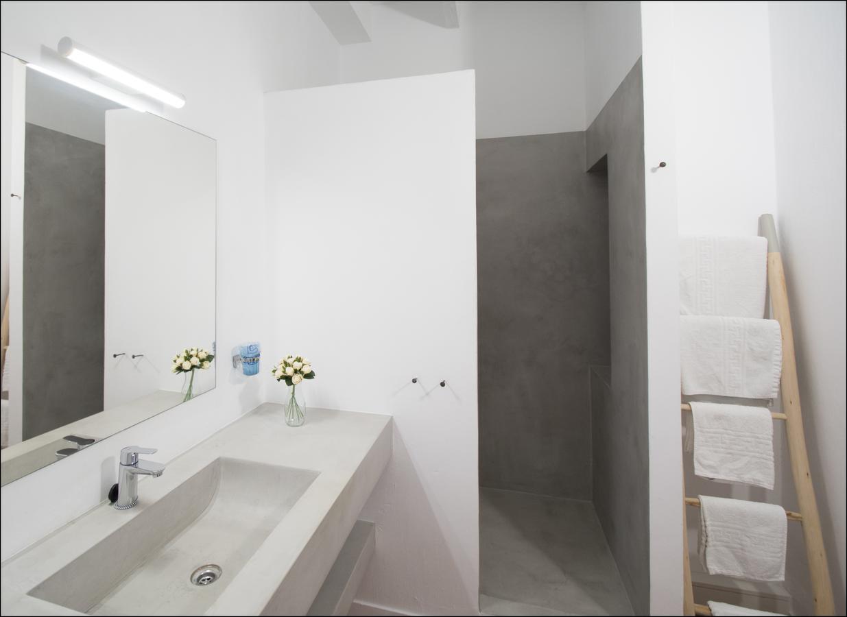 My Rooms Ciutadella Adults Only By My Rooms Hotels Ti Exterior photo