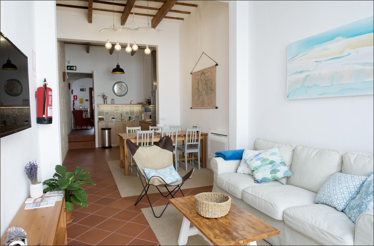 My Rooms Ciutadella Adults Only By My Rooms Hotels Ti Exterior photo
